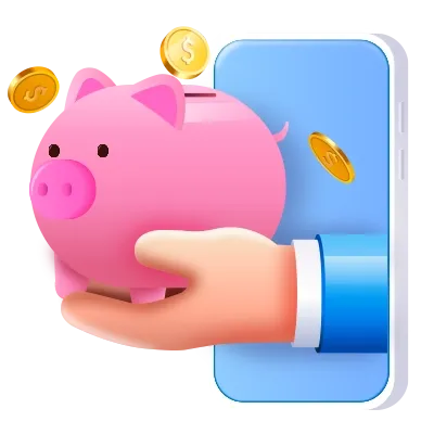 대출 상담 신청 - 인터넷 스마트폰 전화로 간편 신청