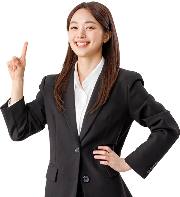 대출 신청 상담사 이미지 - 무방문 비대면 대출